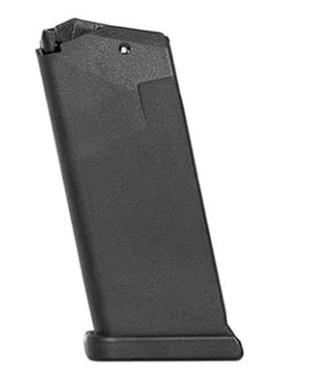 Glock G27 Magazine 40 S&W 9 Rd. Black