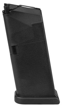 Glock G28 Magazine 380 ACP 10 Rd. Black 764503056192