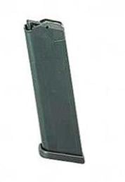 Glock G31 Magazine 357 SIG 10 Rd. Black