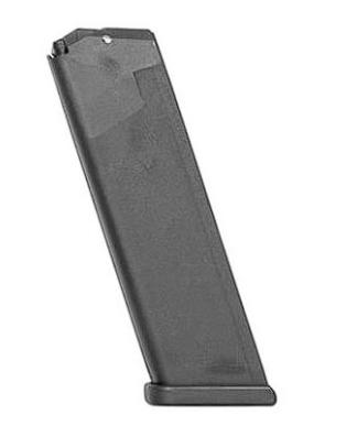 Glock G31 Magazine 357 SIG 15 Rd. PKG