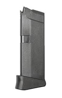 Glock G42 Magazine 380 ACP 6 Rd. Black