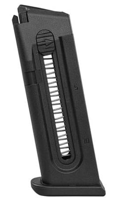 Glock 44 Magazine 22 LR 10 Rd. Black