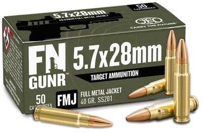 FN GUNR