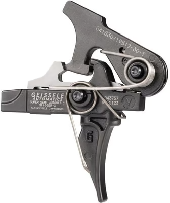 Geissele Triggers