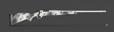 Weatherby Vanguard Arctic PRO 350 Legend VC48350NR0T