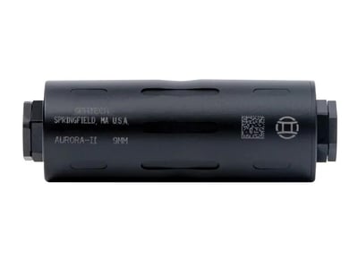 Gemtech Aurora-II
