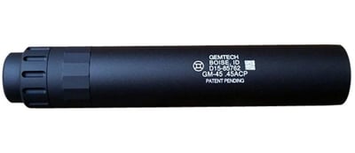 Gemtech GM-45
