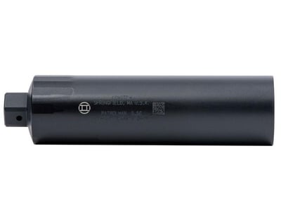 Gemtech Patrolman