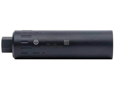 Gemtech Trek-II