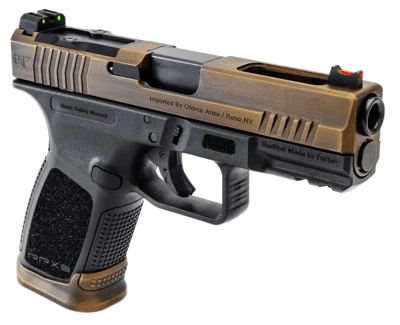 Gforce Arms RPX9 Exodus