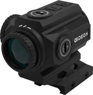 Gideon Optics Advocate