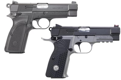Girsan MC P35 PI