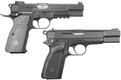 Girsan MC P35