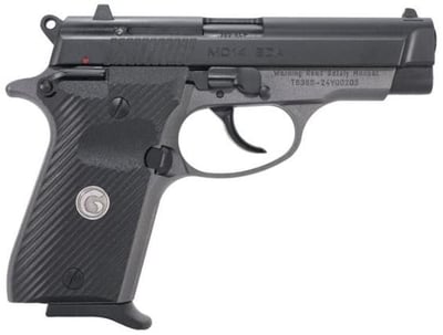 MC14BDA 380 ACP Pistol