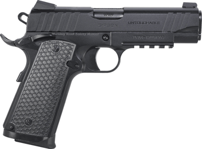 Girsan MC1911 C Untouchable Commander