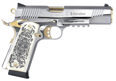 Girsan Liberador