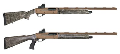Girsan MC312 Gobbler