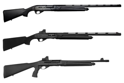 Girsan MC312