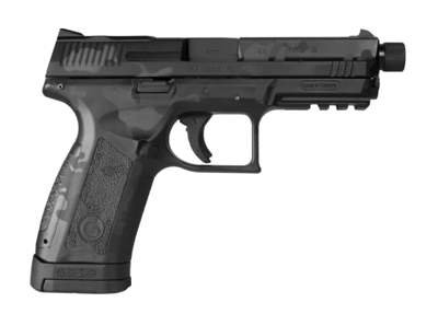Girsan MC9 Disruptor