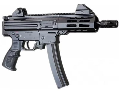 Global Defense SA-9