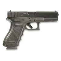 Glock 17 Gen 3 9mm 885344779245