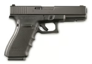 Glock 21 Gen 4 45 ACP 885344947576