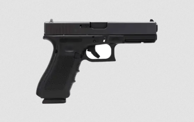 Glock 31 Gen 4