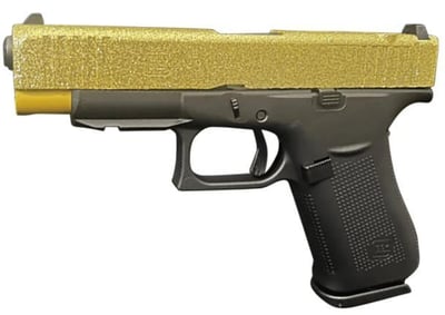 Glock G43X