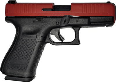 Skydas Gear Glock 44