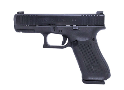 Glock 45 Gen 5