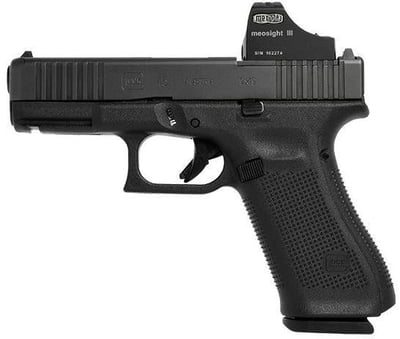 Glock 45 Gen 5 MOS