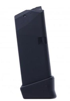 Glock 33 Gen 3 Magazine 357 SIG 11 Rd. Finger Rest