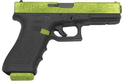 Glock 17 Gen 3 Glitter Gunz