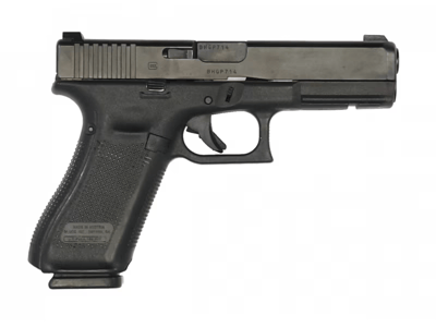G17 Gen 5