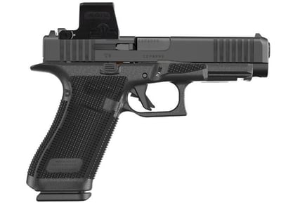 Glock 17 Gen 6