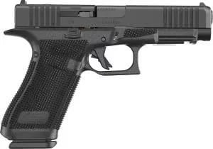 Glock 17 Gen 6 MOS