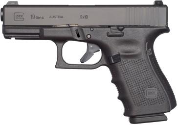 Glock 19 Gen 4