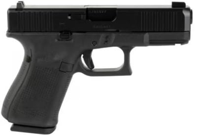 Glock 19 Gen 5