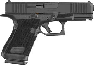 Glock 19 Gen 6 MOS
