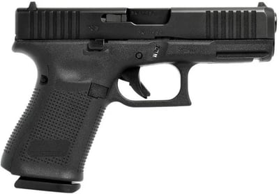Glock 19 V