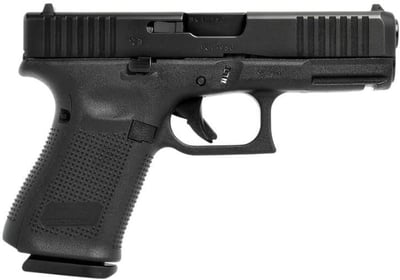 Glock 19 V