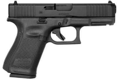 Glock 19C V 9mm PV1959201