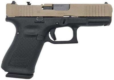 Glock 19V