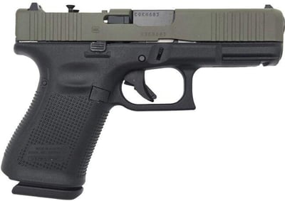 Glock 19V