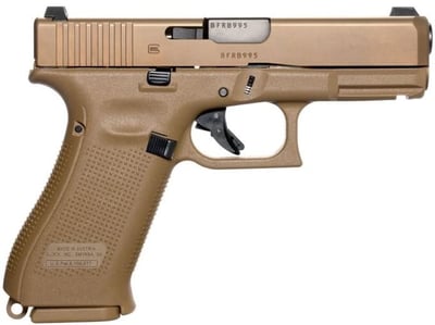Glock 19X V
