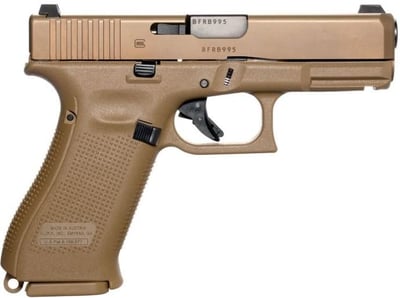 Glock 19X V