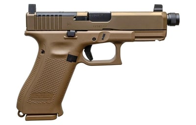 Glock 19x MOS