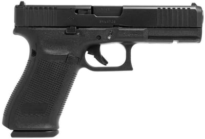 Glock 20 V MOS