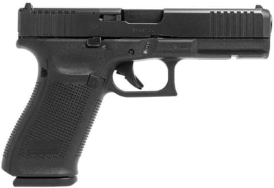 Glock 21 V MOS