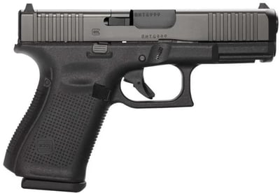 Glock 23 V MOS